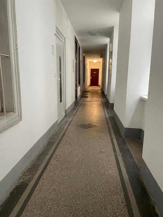 Wl Apartments #10R Wien Eksteriør bilde