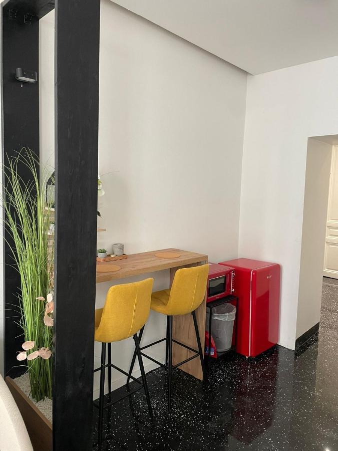 Wl Apartments #10R Wien Eksteriør bilde